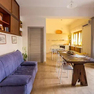 Casa vacanze Incantevole Nel Centro Storico